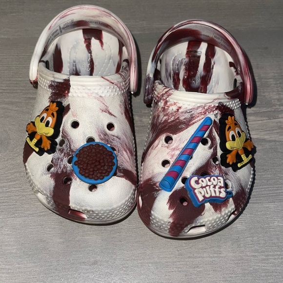 Crocs - Picture 2 of 4